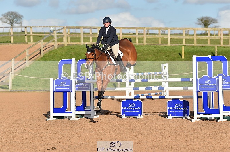 240306A-160128-01910 - Cls 5 Foxhunter and 1.20m Open