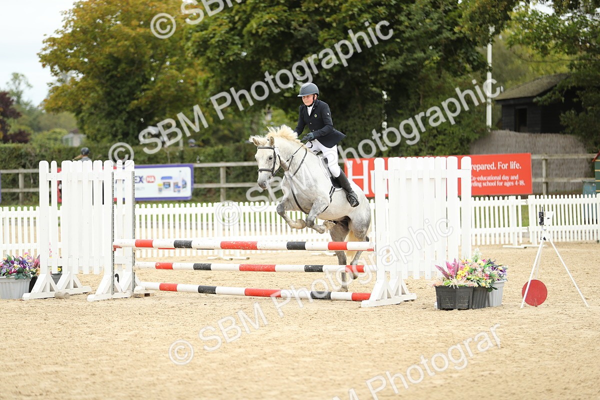 SBM_67650 - J15 - Junior Pony 70cm Championship