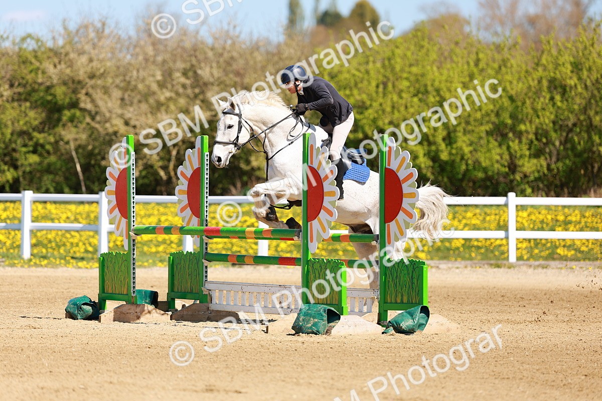 SBM_001270 - Class 3 - Senior Discovery - 1.00m