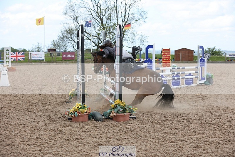 250505-110549-04601 - Cls 3 Pony Discovery and 90cm Open