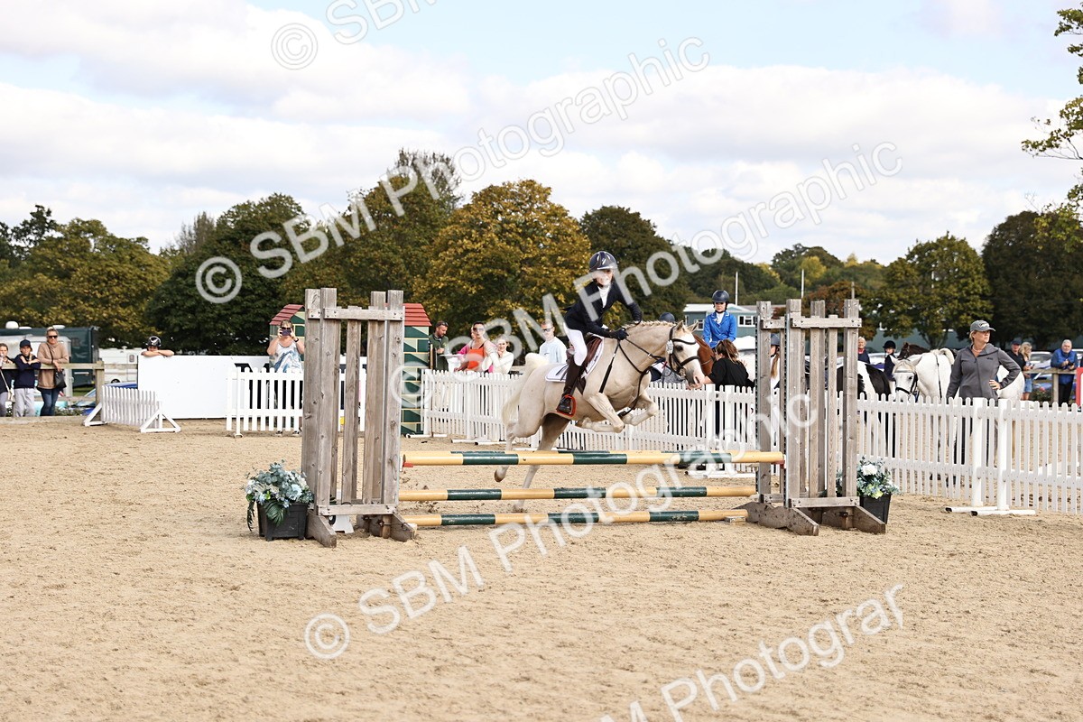 SBM_63908 - J12 - Junior Pony 55cm Championship