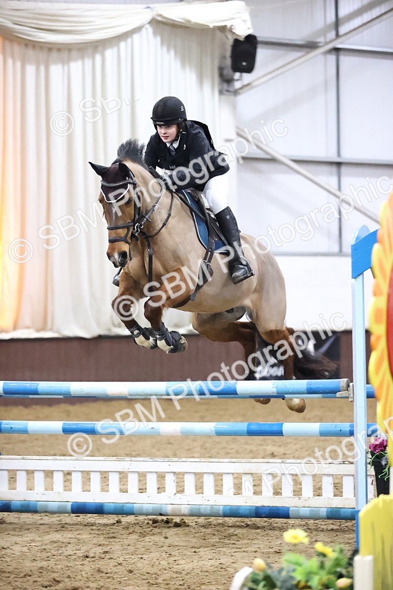 SBM_002334 - Class 4 - 1.00m