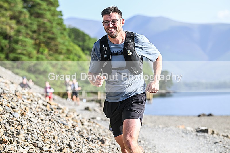 Borrowdale-137 - Fellside Events Borrowdale Trail Half Marathon Sunday 23rd August 2026