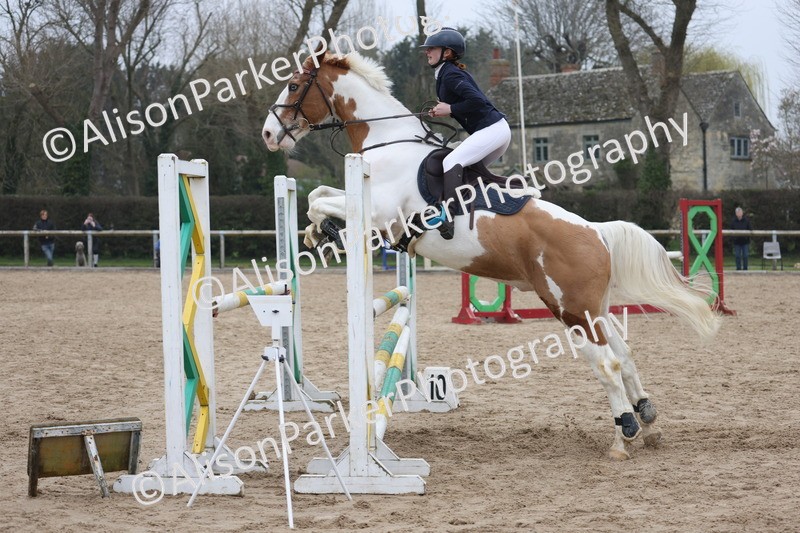 20260308-1523 - Class 5 - 1.00m