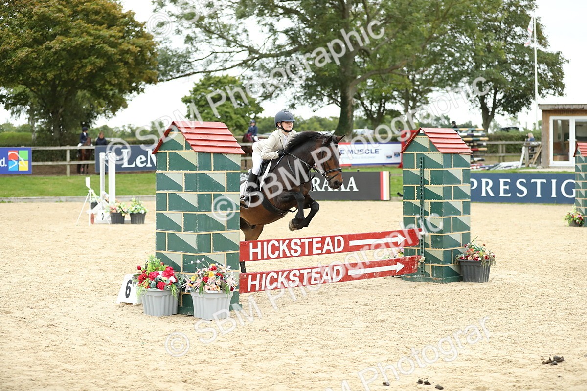 SBM_67905 - J15 - Junior Pony 70cm Championship