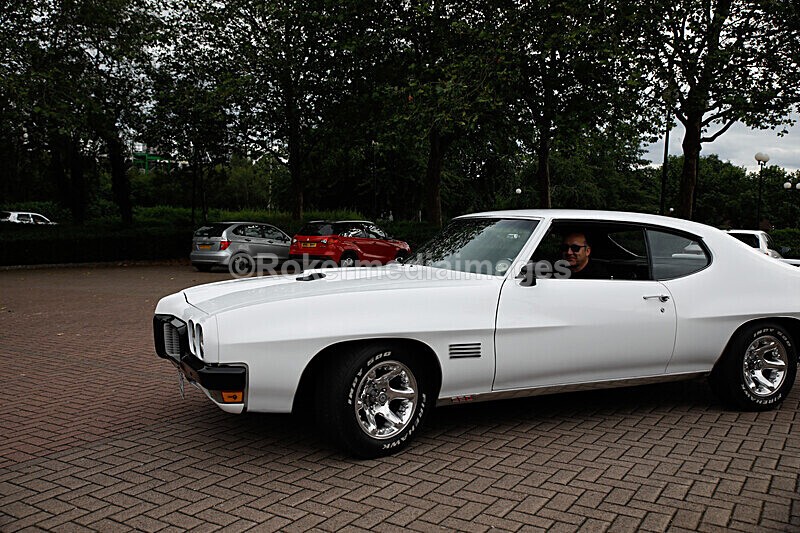  - The Ridge 11th July