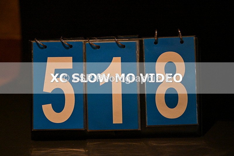 ESP_7701 - HD Video - 90cm Sunday All Sections