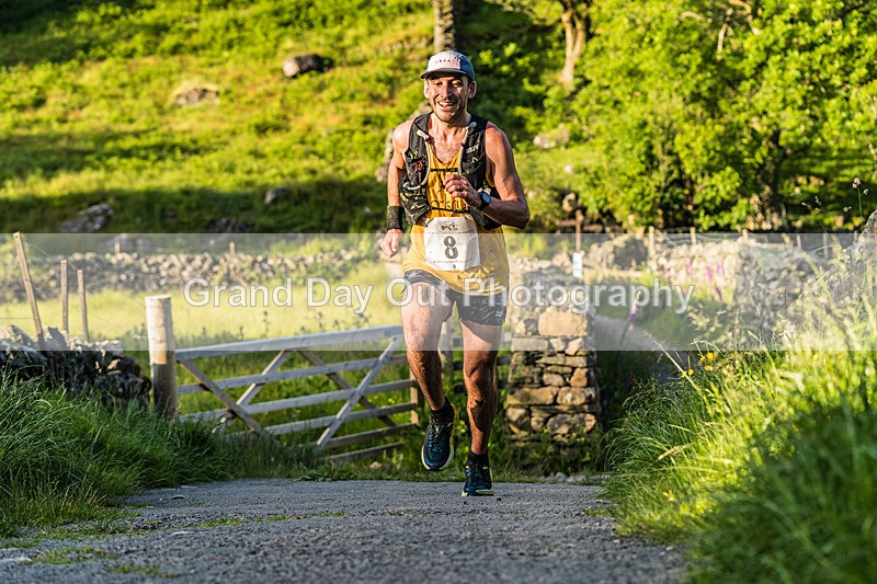 Langstrath-407 - Langstrath Fell Race Wednesday 19th June 2024