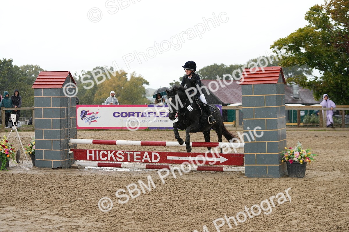 SBM_43288 - J7 - Junior Pony 60cm Championship