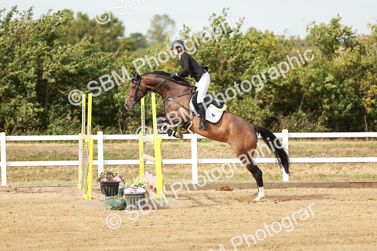 SBM_008503 - Class 5 - National B&C Handicap Championship Qualifier 1.25m 1.30m