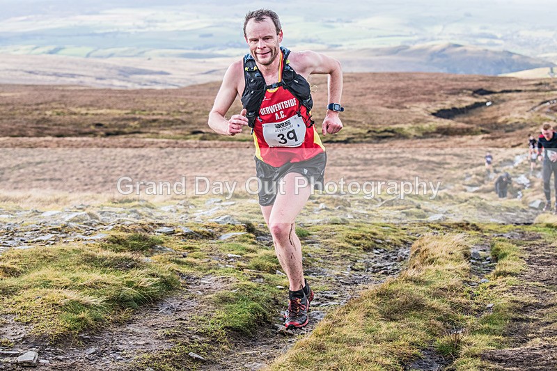 Nine Standards-49 - Nine Standards Fell Race Sunday 1st January 2023