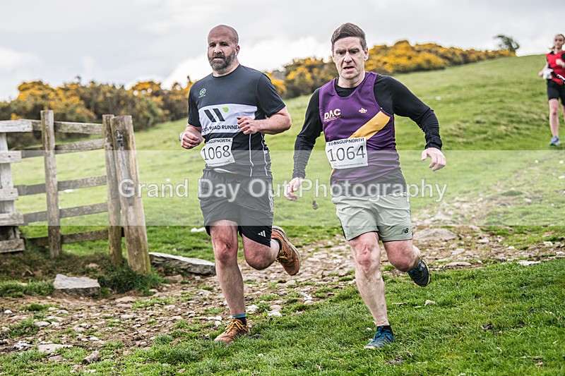 Hay-O-593 - Hay-O Trail Race Tuesday 19th May 2026