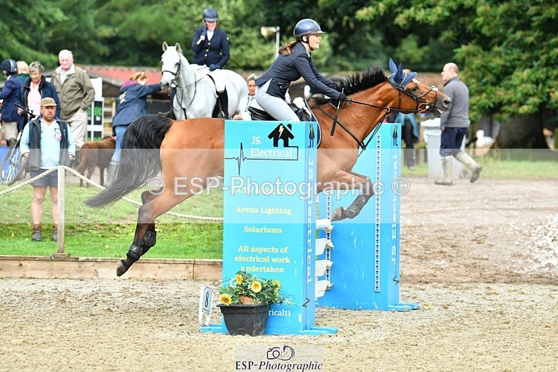 230715-082133-31951 - Cls 88 British Novice & 90cm Open Amateur Final