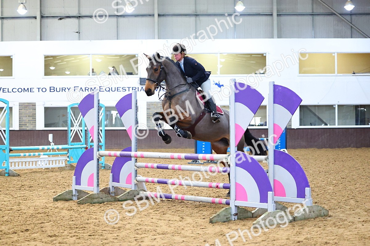 SBM_000413 - Class 2 - Senior British Novice - 90cm