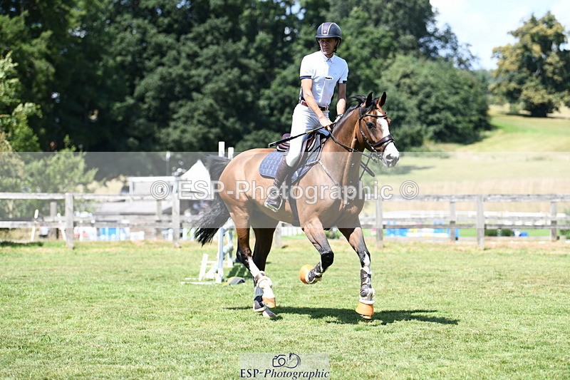 250703A-114823-00730 - Cls 12 1.10m Amateur Qualifier