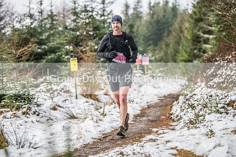 Glentress-2437 - High Terrain Events Glentress 10K 21K & 42K Trail Races Sunday 16th February 2025