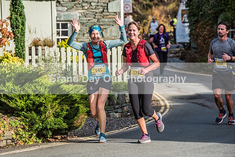 Derwentwater-909 - Derwentwater 10 Mile Road Race Sunday 5th November 2023
