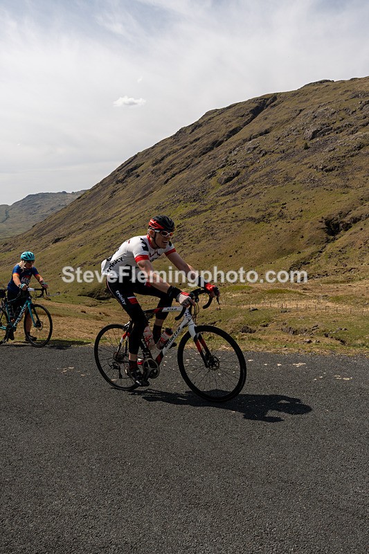 143814 - Wrynose 14.00-15.00