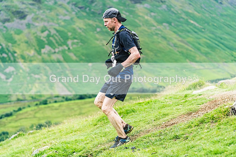 Wasdale-2009 - Wasdale Horseshoe Fell Race Saturday 13th July 2024