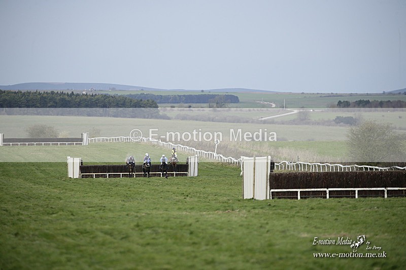 PtP 281121 0259 - Hursley Hambledon Point-to-Point Larkhill 28/11/21
