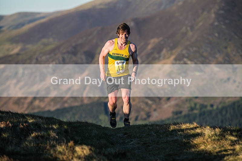 Lords Seat-403 - Lords Seat Fell Race Wednesday 29th April 2026