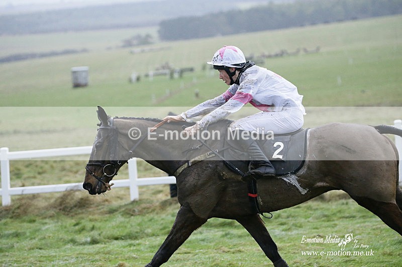 PtP 020122 483 - Larkhill Racing Club Point-to-Point 02/01/2022