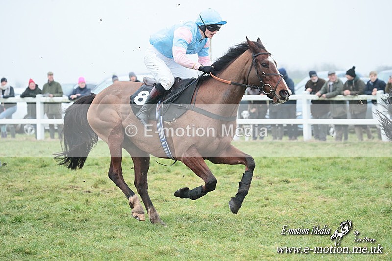 PtP 180126  0555 - Royal Artillery PtP Larkhill 18/01/26