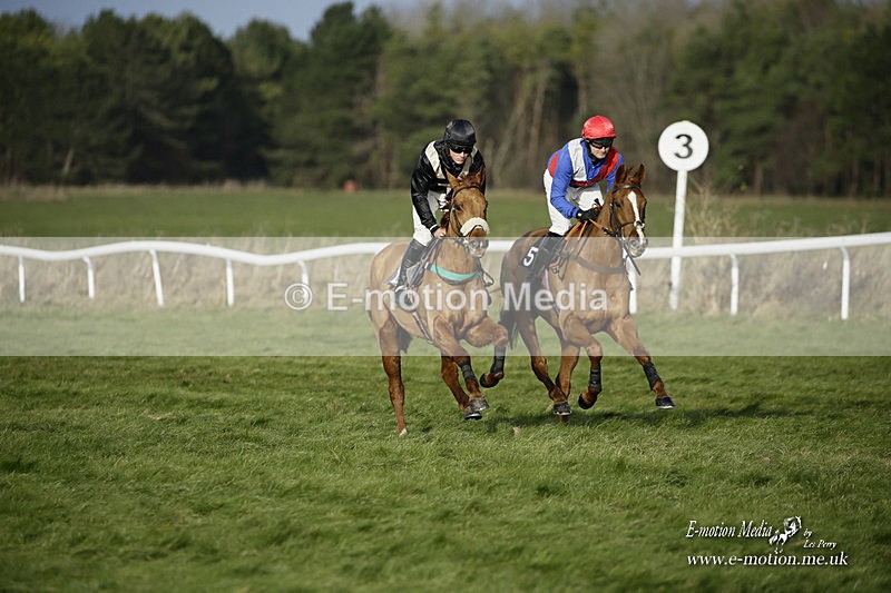 PtP 281121 095 - Hursley Hambledon Point-to-Point Larkhill 28/11/21