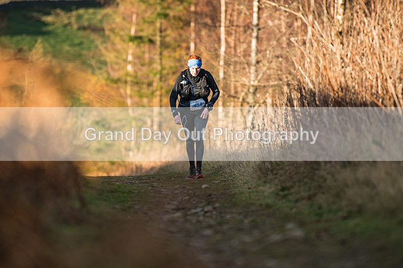 Tweed Valley-684 - High Terrain Events Tweed Valley 50 & 65K Ultra Trail Races Sunday 16th November 2025