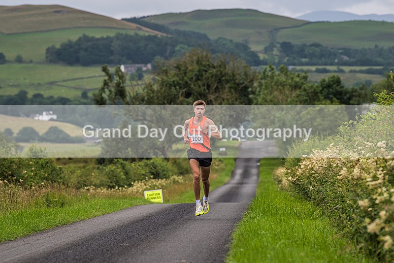 Lambfoot Loop-216 - Lambfoot Loop Road Race Tuesday 4th July 2023