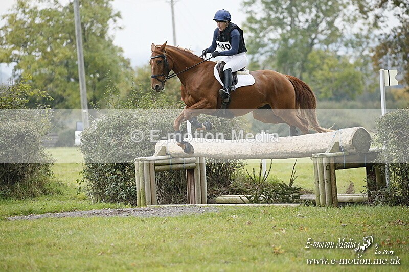 WWHT 181020 WWHT 181020 1687 - WWEC Open (1.00m)  18/10/20