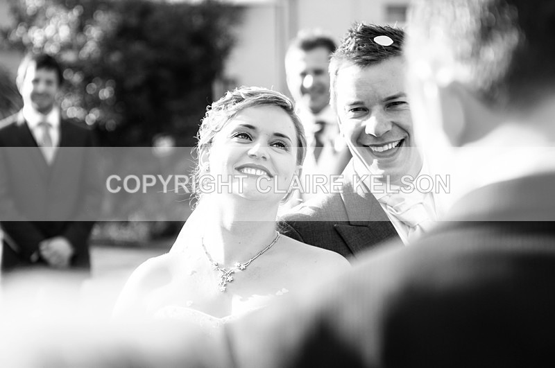  - WEDDINGS