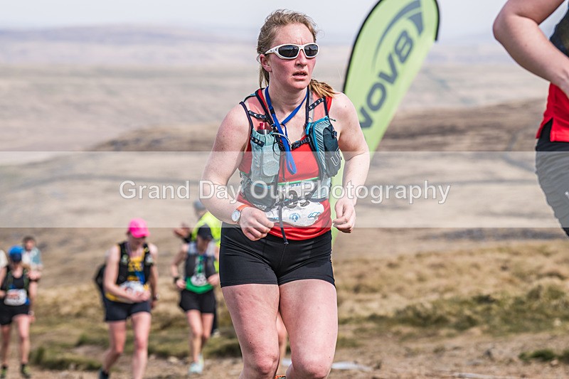 Pen-Y-Ghent-1230 - The 3 Peaks Race Saturday 25th April 2026 - Pen Y Ghent