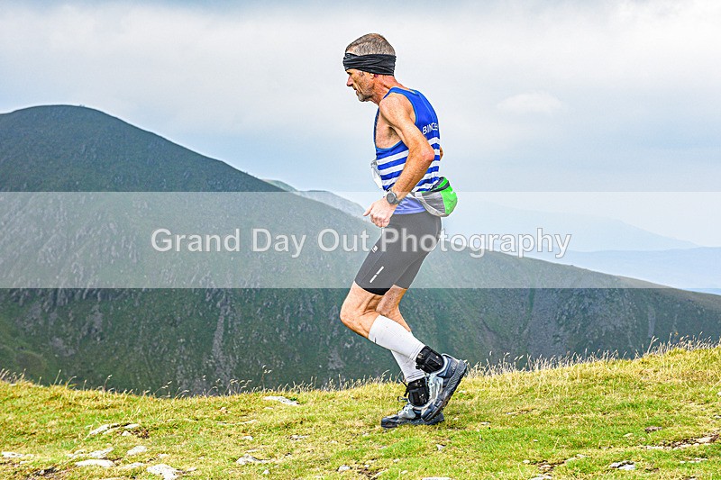 Grisedale Horseshoe-323 - Grisedale Horseshoe Fell Race Saturday 3rd September 2022