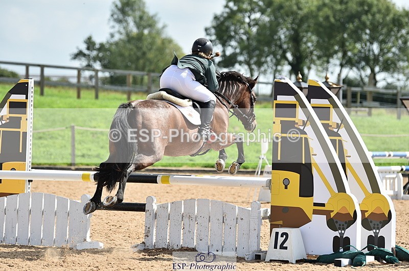 230902A-125310-01256 - Cls 3A Pony Medium 80cm