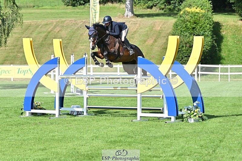 230909-111551-05119 - Cls 11 Snr Foxhunter & 1.20m Open