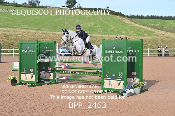 BPP_2463 - THU CLASS 5 Graham Heath 128/138 Primary C'ship Qualifier **Viewing/Selection class for 128/138 team