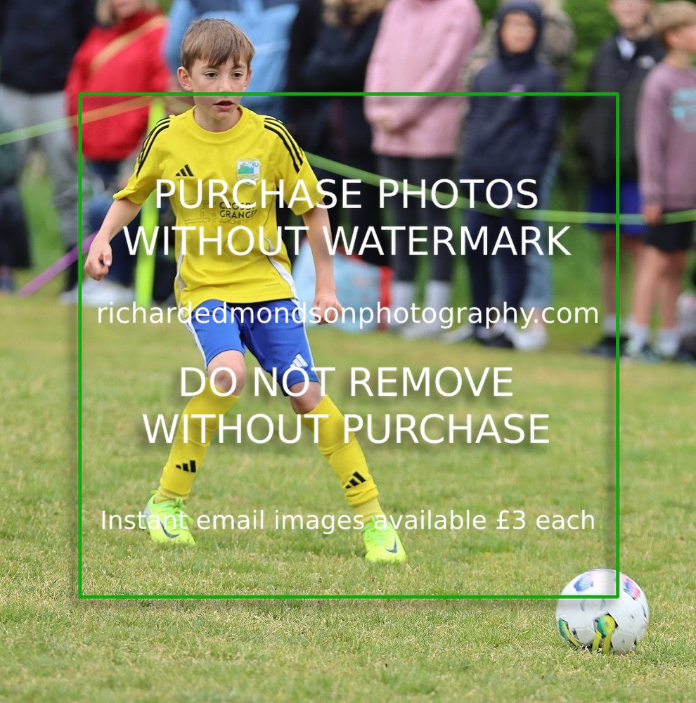 IMG_4620 - Kendal Utd U10s vs Milnthorpe Town U10s