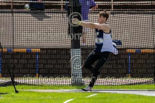 SIAB23-912797 - Field Male Set One