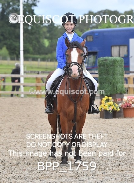 BPP_1759 - DERBY CLASS 4 - 50CM