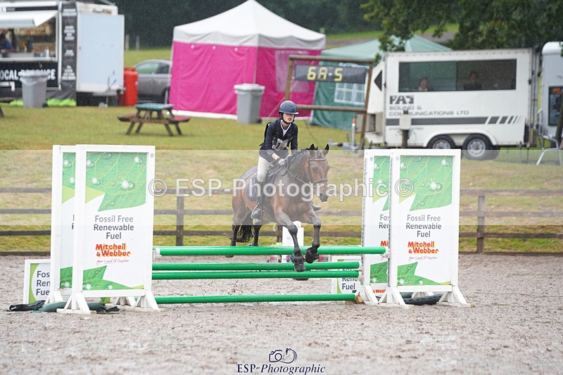 240824X-084606-20410 - 70cm Round 1 8.30 to 9.30