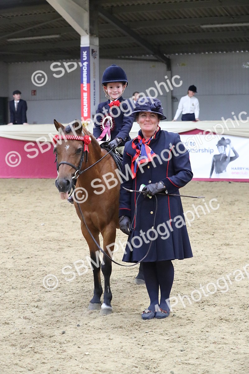 SBM_08466 - Class 11R Regional Ridden Veteran