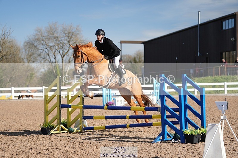 250329-092534-03469 - Cls 19 Clear Round