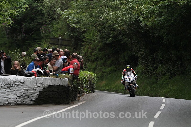 PR155154 - Superbike TT