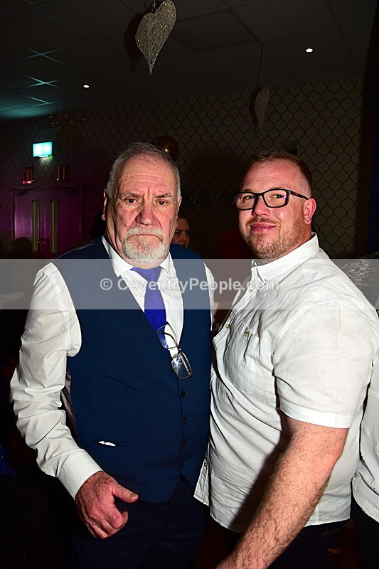 Jack-185 - Jack's 80th