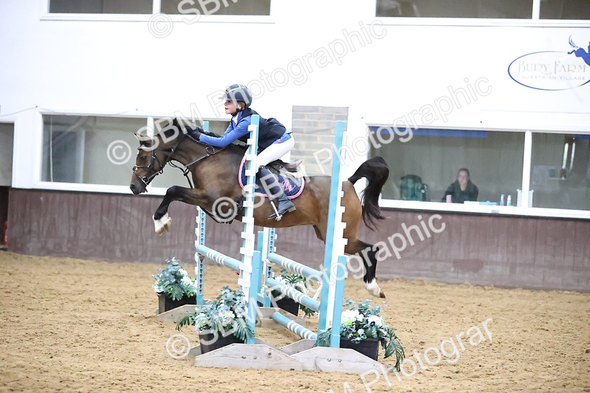 SBM_000264 - Class 1 - Stepping Stones 128-138cm Handicap
