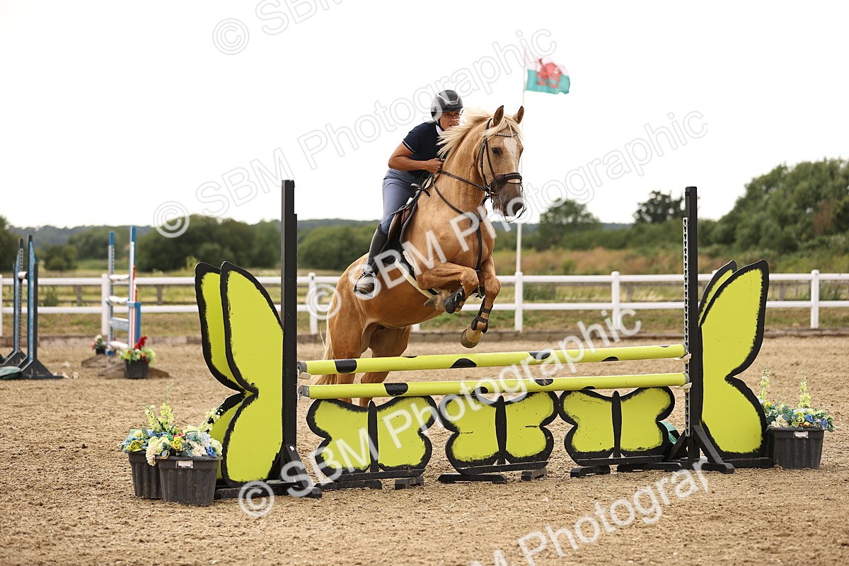 SBM_004842 - Class 24 - Arit Senior British Novice - 90cm