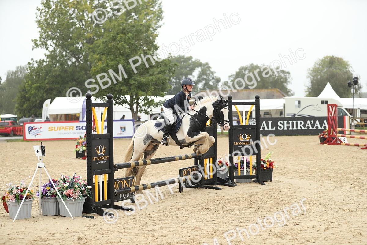 SBM_73761 - J16 - Junior Pony 75cm Championship