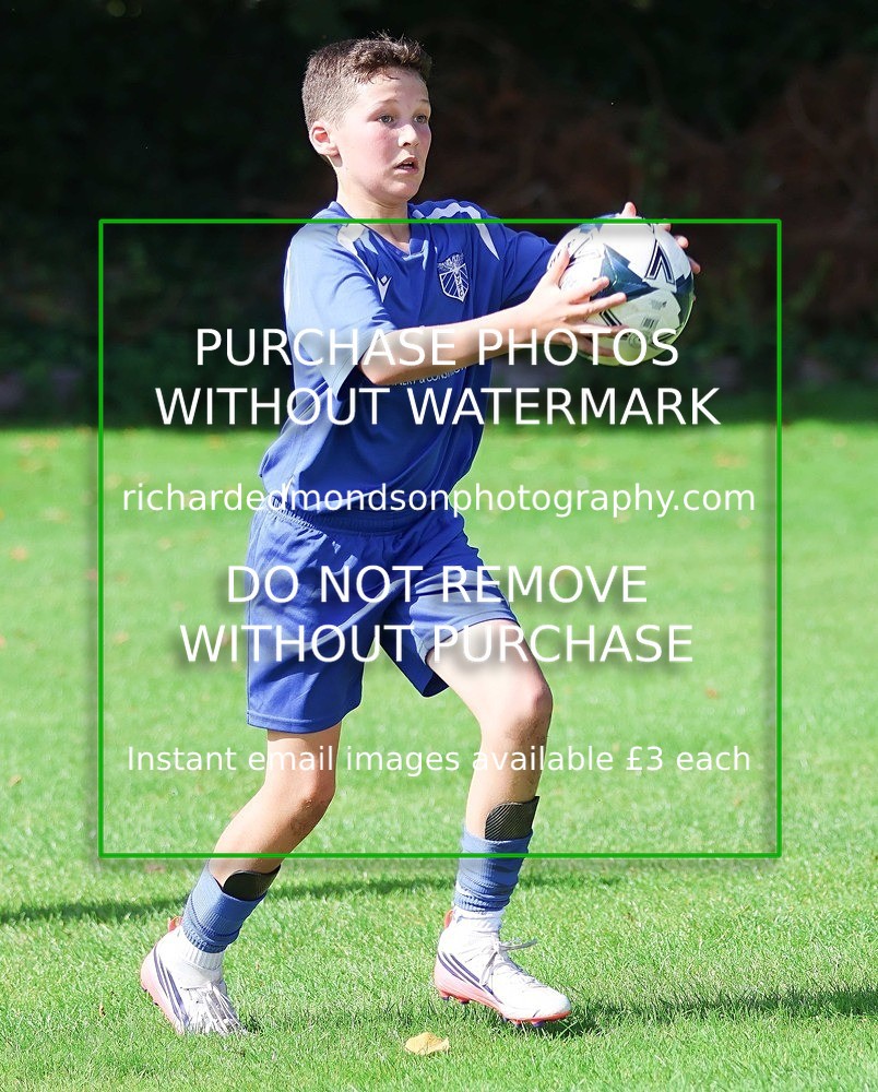 533A5869 - Wattsfield United Youth U12 vs Appleby Youth U13 Devils (13/9/26)