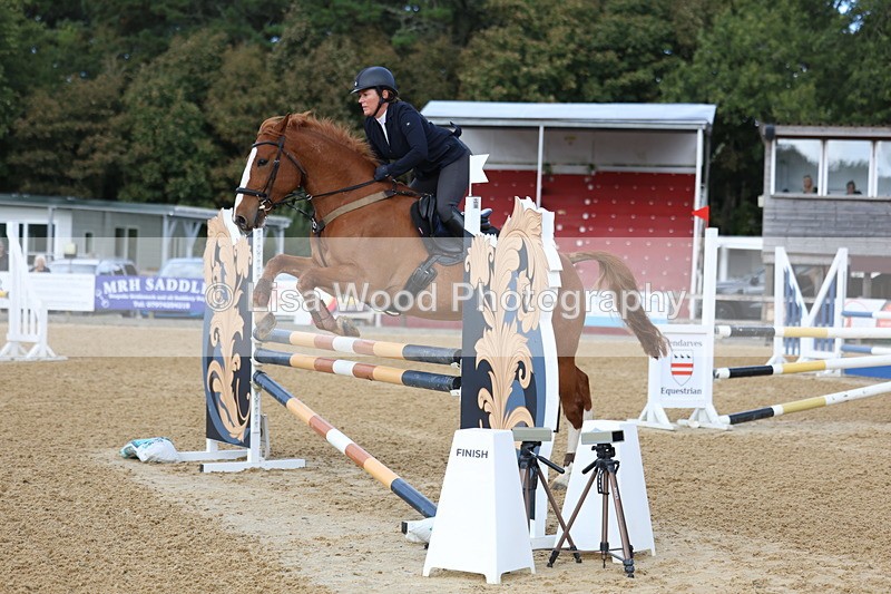 3E7A0069 - Class 11: Senior Discovery/1m open